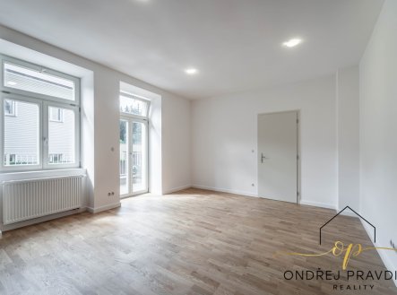 Prodej bytu, 3+1, 110 m²