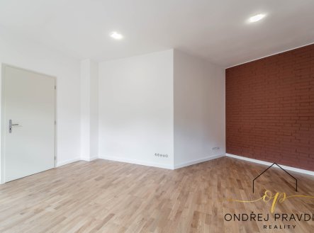 Prodej bytu, 3+1, 110 m²