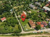 Prodej - pozemek pro bydlení, 770 m²