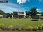 Prodej pozemku pro bydlení, 770 m²