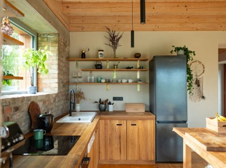Prodej domu/vily, 204 m²