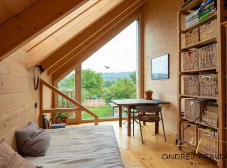 Prodej domu/vily, 204 m²