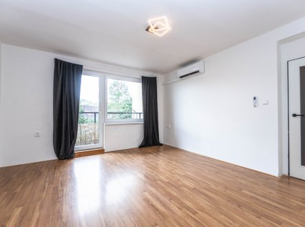 Prodej bytu, 3+1, 79 m²