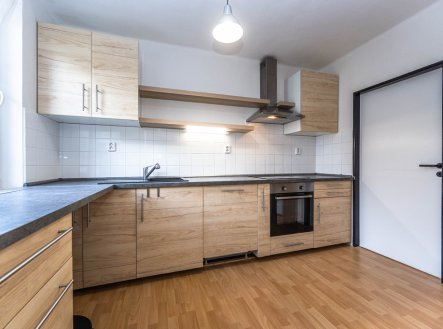 Prodej bytu, 3+1, 79 m²
