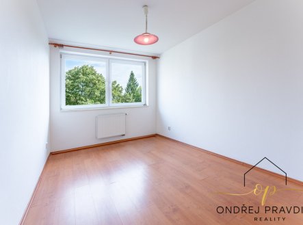 Prodej bytu, 2+kk, 60 m²