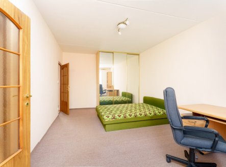 Prodej bytu, 3+1, 77 m²