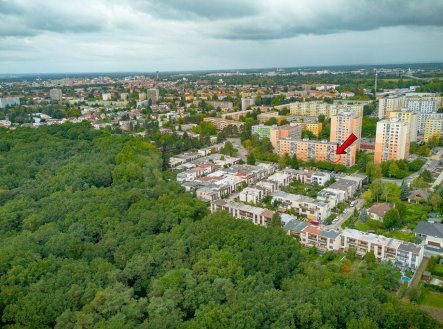 Prodej bytu, 3+1, 77 m²