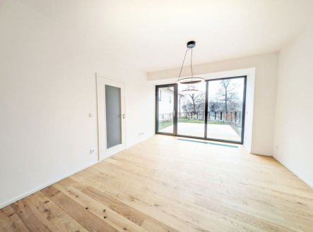 Prodej bytu, 2+kk, 59 m²