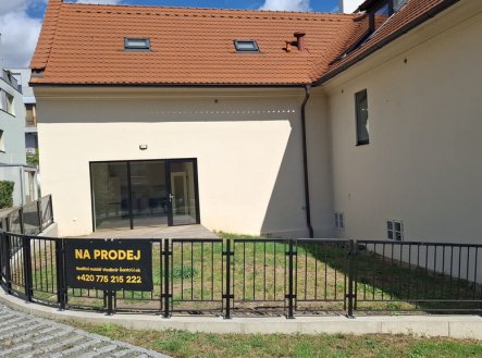 Prodej bytu, 2+kk, 59 m²