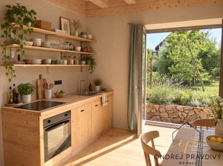 Prodej domu/vily, 84 m²