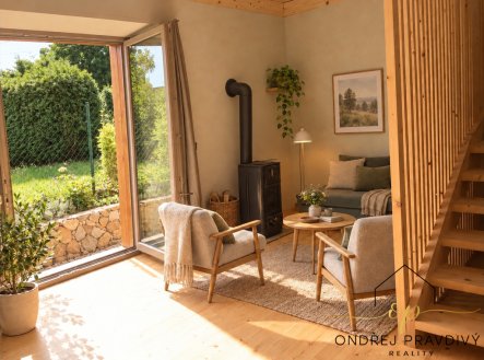 Prodej domu/vily, 84 m²
