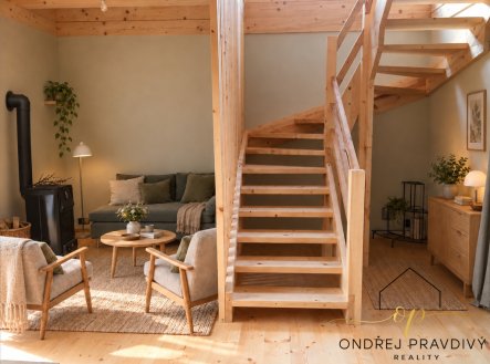 Prodej domu/vily, 84 m²