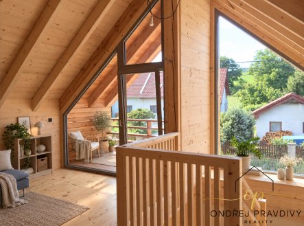 Prodej domu/vily, 84 m²