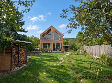 Prodej domu/vily, 119 m²