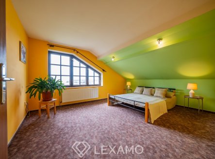 Prodej domu/vily, 270 m²