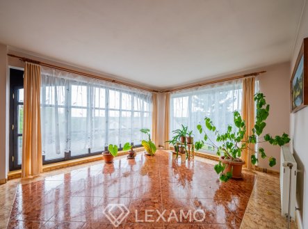 Prodej domu/vily, 270 m²