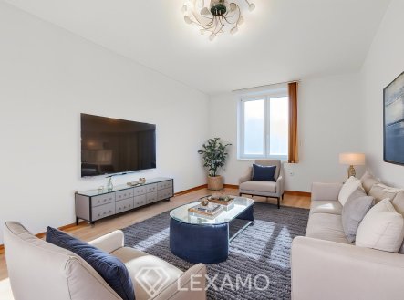 Prodej bytu, 2+1, 85 m²