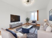 Prodej bytu, 2+1, 85 m²