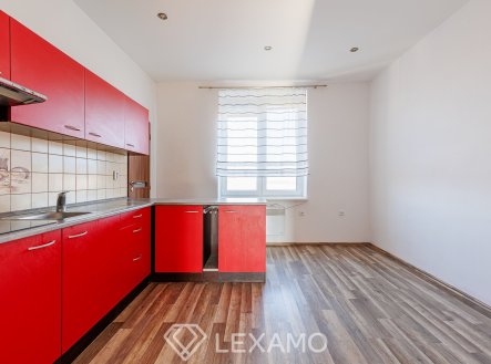 Prodej bytu, 2+1, 85 m²