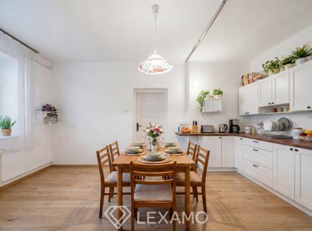 Prodej domu/vily, 175 m²