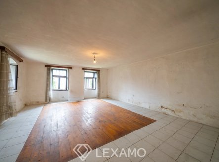 Prodej domu/vily, 325 m²