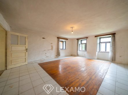Prodej domu/vily, 325 m²