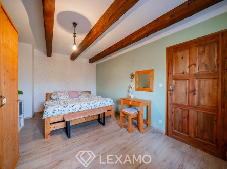 Prodej domu/vily, 306 m²