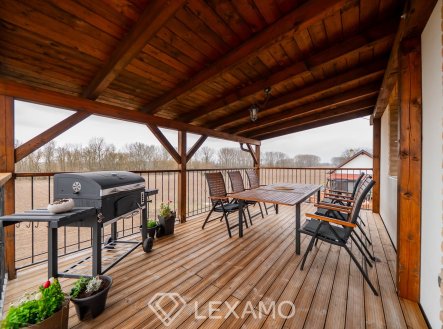 Prodej domu/vily, 306 m²