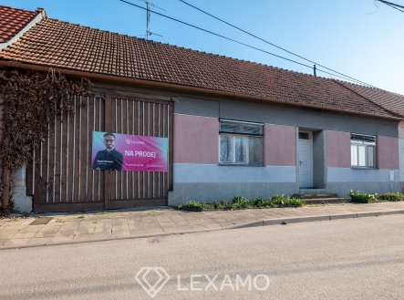 Prodej domu/vily, 72 m²