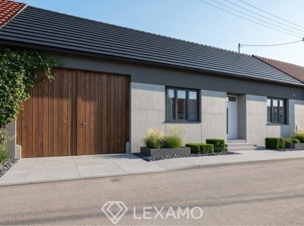 Prodej domu/vily, 72 m²
