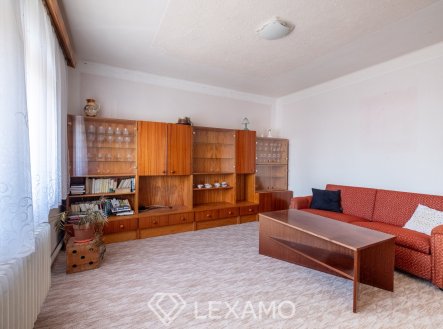 Prodej domu/vily, 72 m² obrázek