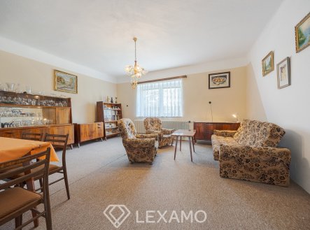 Prodej domu/vily, 95 m²