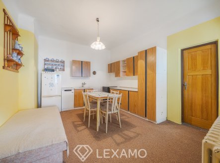 Prodej domu/vily, 95 m²