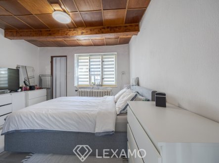 Prodej domu/vily, 90 m²