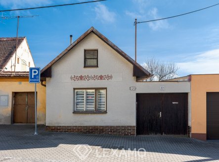 Prodej domu/vily, 90 m²