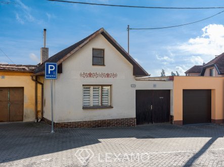 Prodej domu/vily, 90 m² obrázek