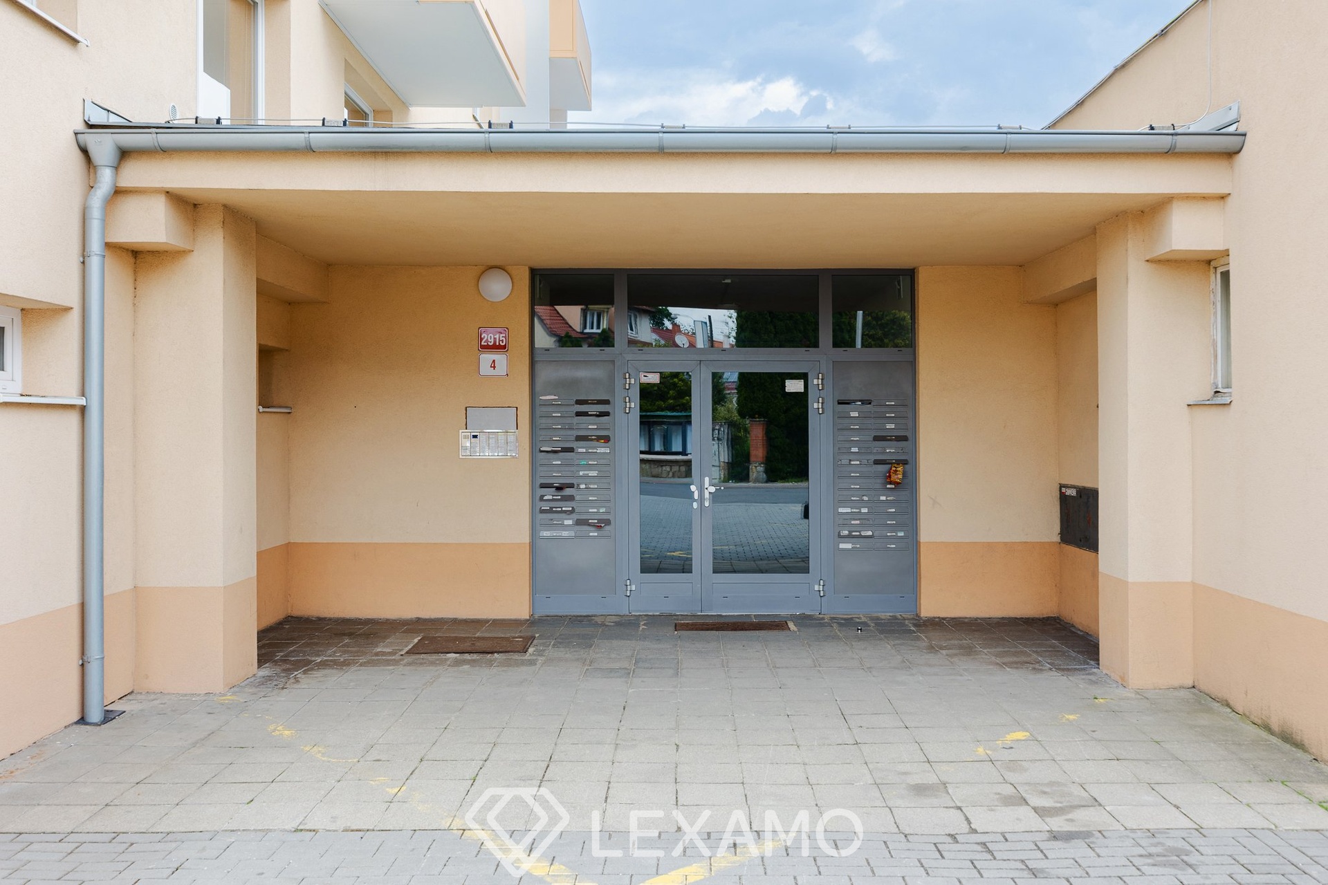 Prodej garsonky 20 m², Znojmo
