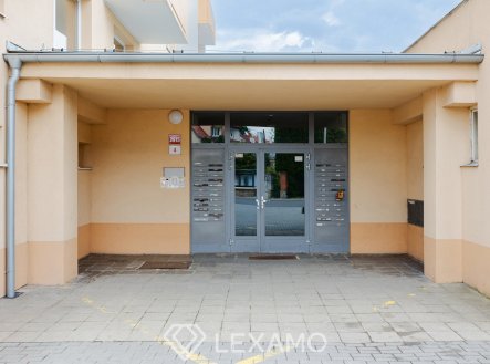 Prodej bytu, 1+kk, 20 m²
