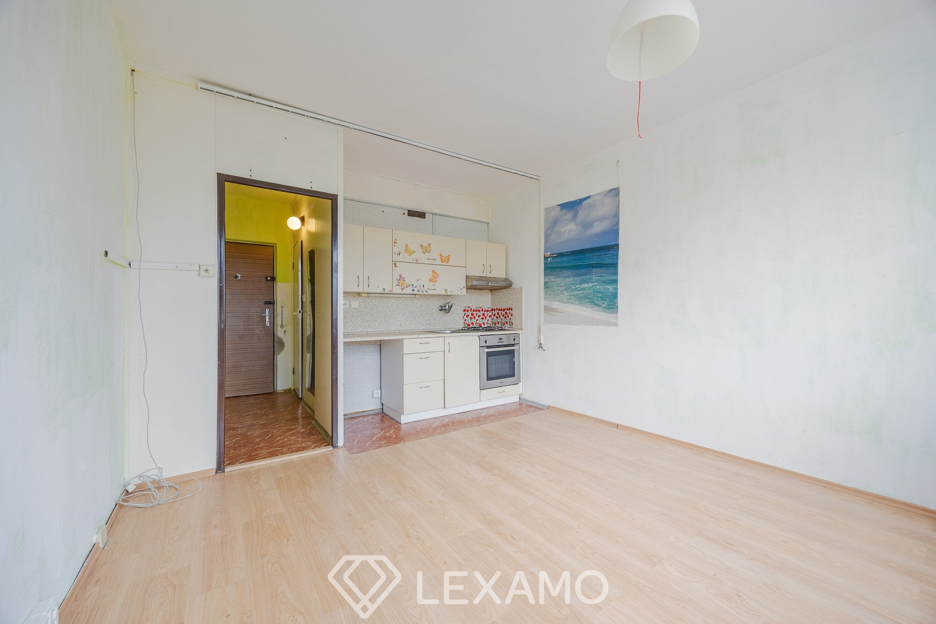 Prodej garsonky 20 m², Znojmo