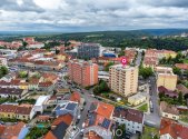 Prodej bytu, 1+kk, 20 m²