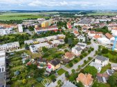 Prodej pozemku, zahrada, 272 m²