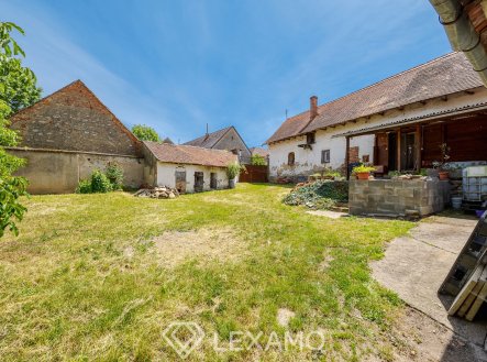 Prodej domu/vily, 165 m²