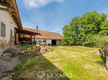 Prodej domu/vily, 165 m²