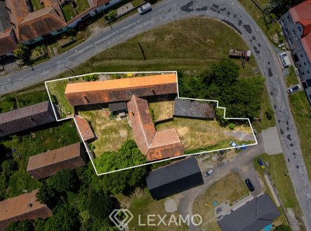 Prodej domu/vily, 165 m²