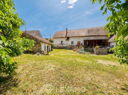 Prodej domu/vily, 165 m²
