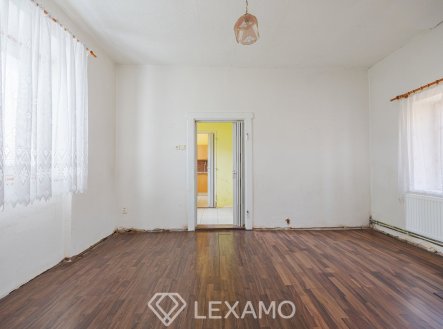 Prodej domu/vily, 165 m²