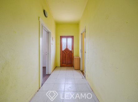 Prodej domu/vily, 165 m²