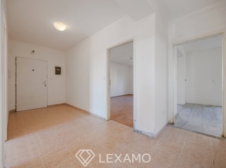 Prodej bytu, 3+1, 106 m²