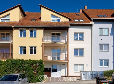 Prodej bytu, 3+1, 106 m²