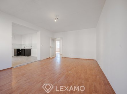 Prodej bytu, 3+1, 106 m²